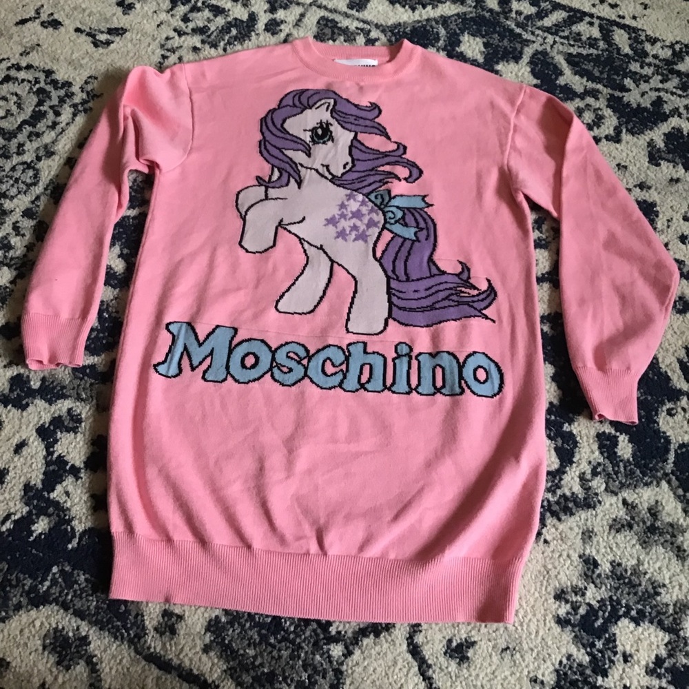 Moschino